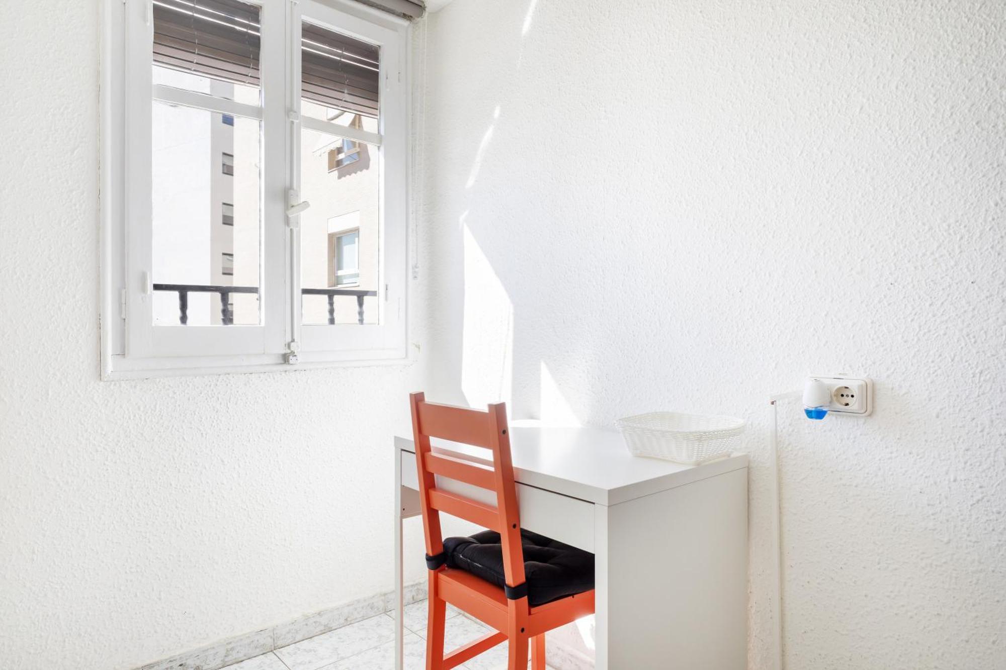 Apartament Puerto Ciudad Artes Walencja
