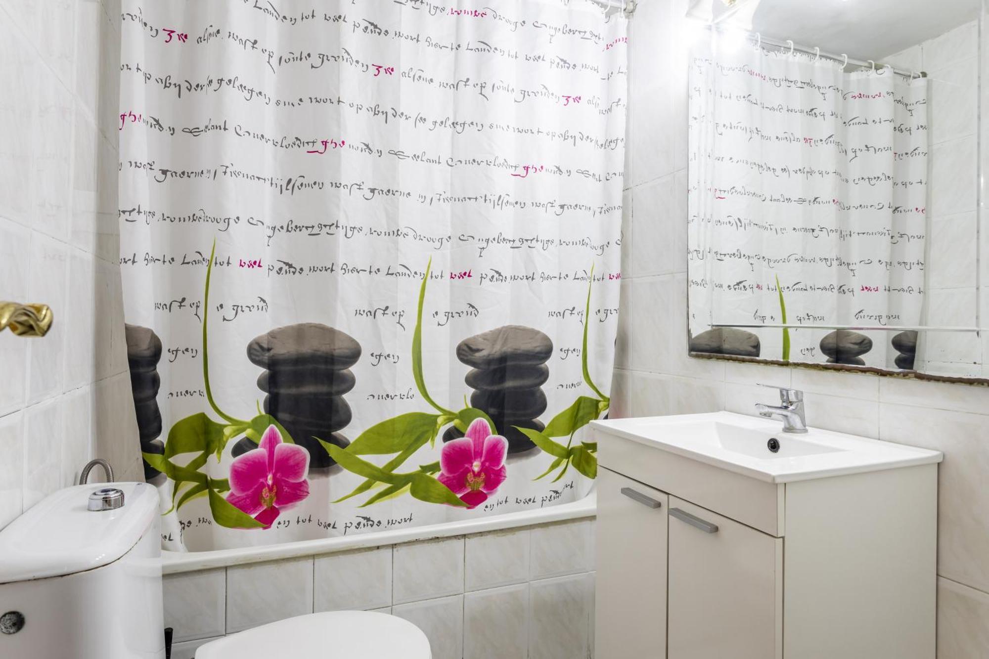 Apartament Puerto Ciudad Artes